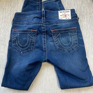 True Religion Jeans W27 Inseam 29